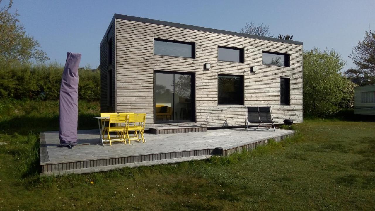 Tiny House Sur La Cote Bretonne Holiday home