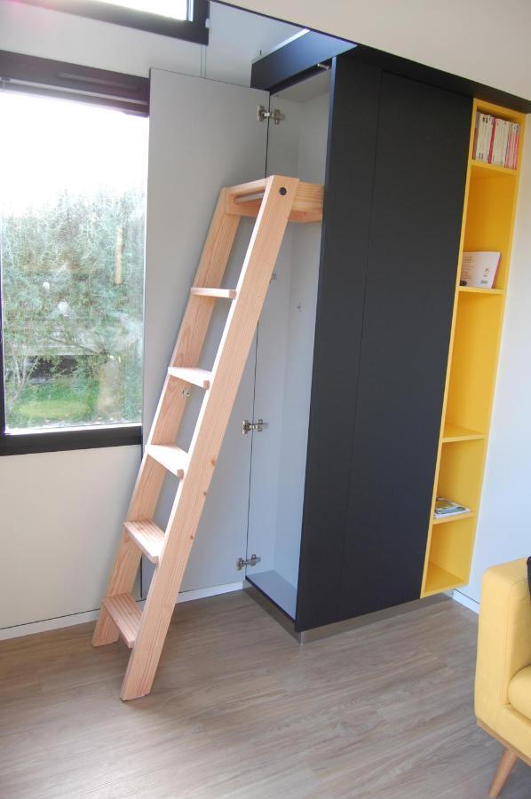 Holiday home Tiny House Sur La Cote Bretonne *